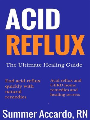 cover image of Acid Reflux